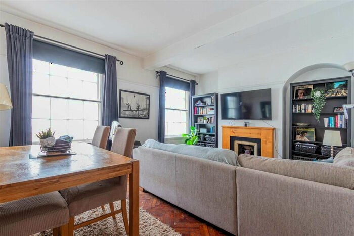 3 Bedroom Terraced House To Rent In Summerfield Street, London, SE12