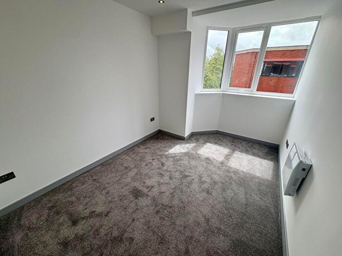 1 Bedroom Apartment To Rent In Prospect Hill, Redditch, B97