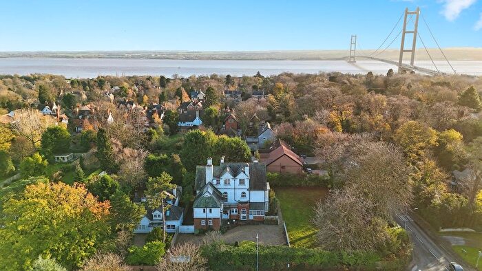 9 Bedroom Detached House For Sale In Ferriby Road, Hessle, HU13