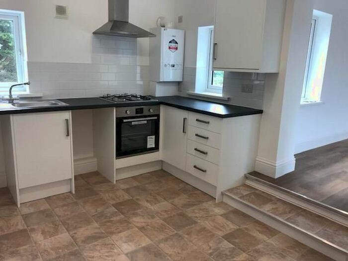 2 Bedroom Flat To Rent In Manby Middlegate, Grimoldby, Louth, LN11