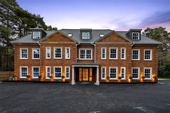 3 Bedroom Apartment For Sale In Highveld, Coronation Road, Ascot, Berkshire, SL5