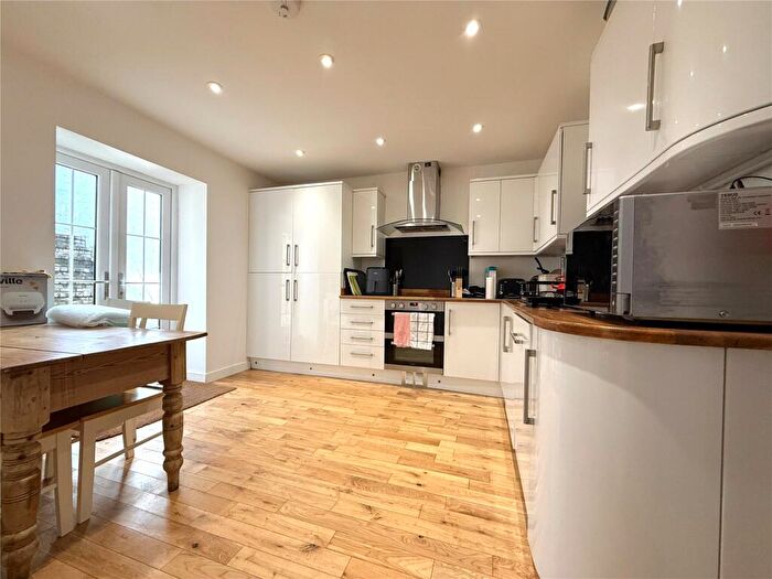 3 Bedroom Terraced House To Rent In Garth Road, Bangor, Gwynedd, LL57