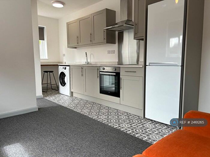 1 Bedroom Flat To Rent In Kings Road, Kings Heath, Birmingham, B14