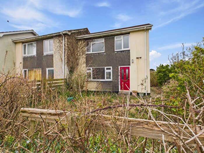 2 Bedroom Property For Sale In Park An Pyth, Pendeen, Penzance, TR19