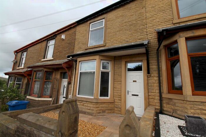 3 Bedroom Terraced House To Rent In Stopes Brow, Darwen, BB3