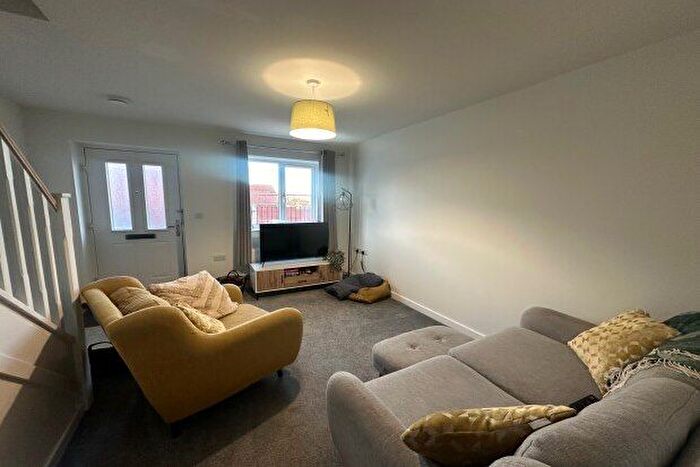 2 Bedroom Property To Rent In Sandy Grove, Mansfield, NG18