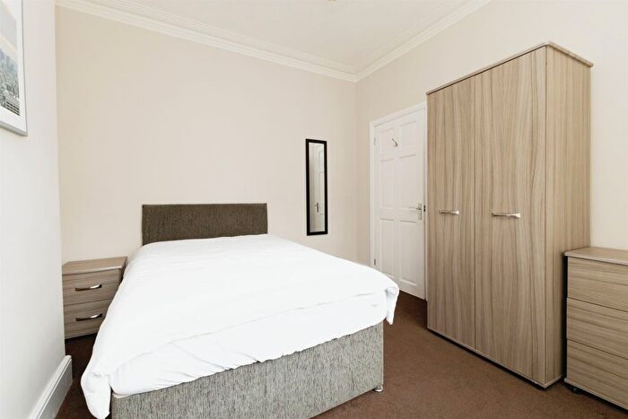 2 Bedroom Terraced House For Sale In Cobham Street, Middlesbrough, TS1