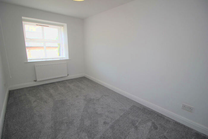 2 Bedroom Terraced House To Rent In Centurion Court, Watling St Rd, Fulwood, Fulwood, PR2