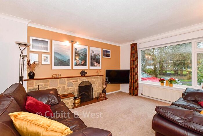 2 Bedroom Detached Bungalow For Sale In Horsham Road, Rusper, West Sussex, RH12