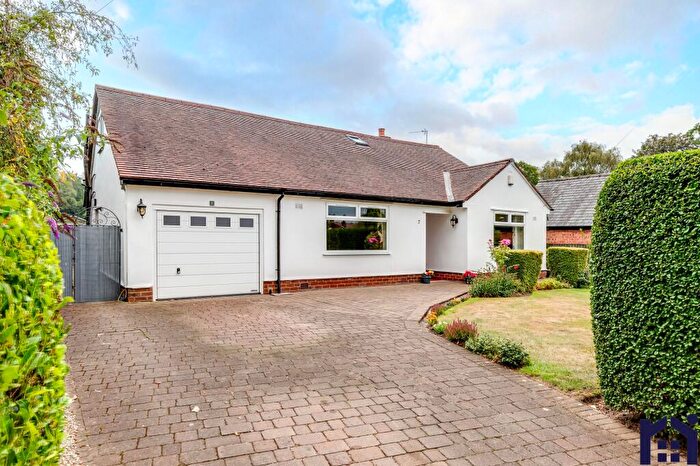 4 Bedroom Detached House For Sale In Washington Lane, Euxton, PR7