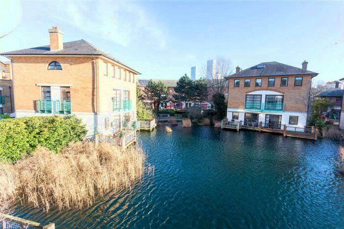 2 Bedroom Apartment To Rent In Rotherhithe, London, SE16