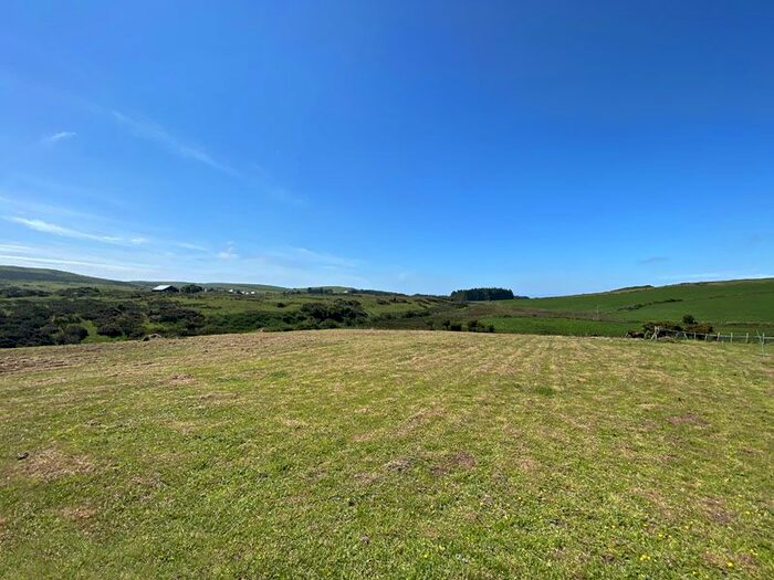 Land For Sale In Leswalt, Stranraer, DG9