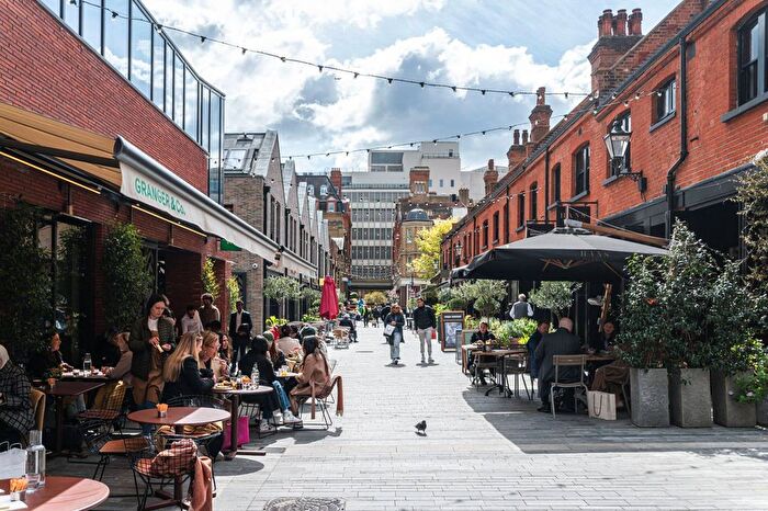 1 Bedroom Flat To Rent In Pavilion Road, Sloane Square, London, SW1X