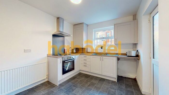 3 Bedroom Terraced House To Rent In Wycliffe Street, Birkenhead, CH42