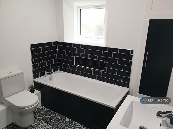 1 Bedroom Flat To Rent In Salem Baptist Flats, Talbot Green, Pontyclun, CF72