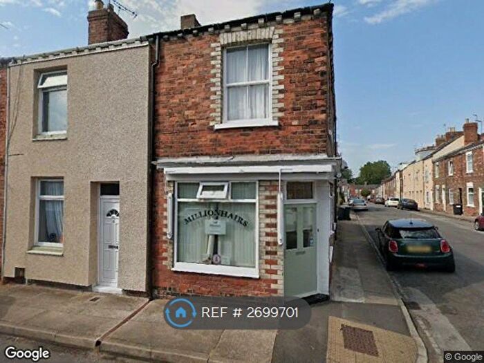 1 Bedroom Flat To Rent In Stamford Street East, York, YO26