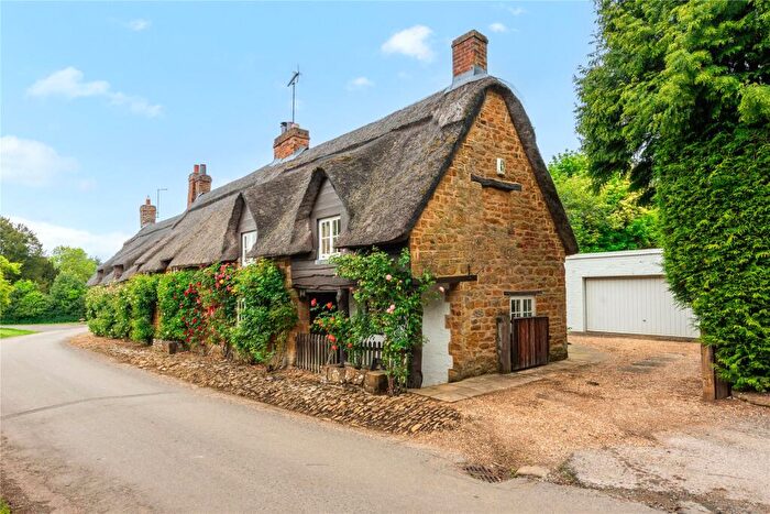 3 Bedroom Cottage For Sale In Brockhall, Northampton, Northamptonshire, NN7