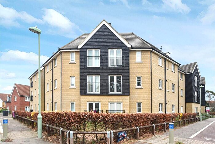 2 Bedroom Apartment To Rent In Tayberry Close, Red Lodge, Bury St Edmunds, Suffolk, IP28