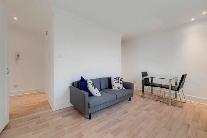 1 Bedroom Flat To Rent In Cranley Gardens, South Kensington, London, SW7