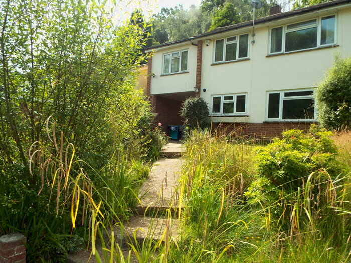 4 Bedroom House To Rent In Copperfield Road, Bassett, SO16