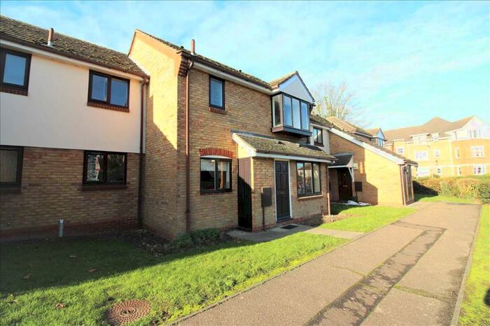 1 Bedroom Terraced House To Rent In One Bedroom House - Chester Place, CM1