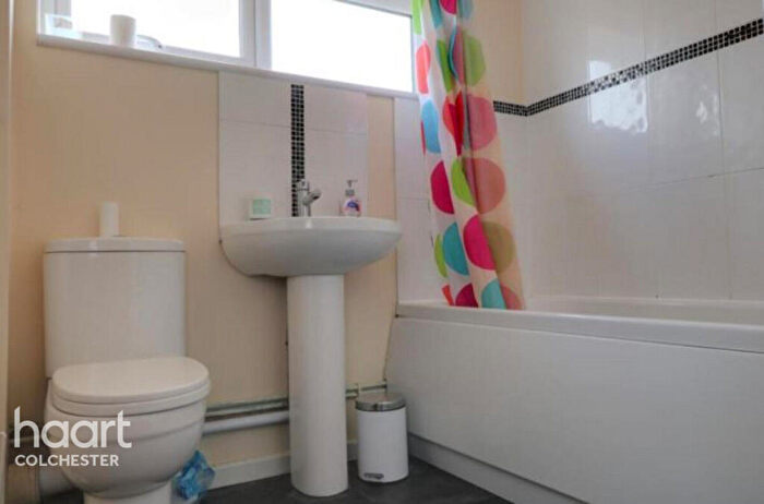 3 Bedroom End Of Terrace House To Rent In Stanley Wooster Way, Colchester, CO4