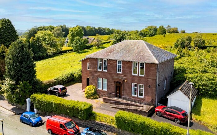 3 Bedroom Apartment For Sale In Main Street, Drymen, Stirlingshire, G63