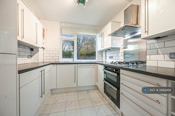 3 Bedroom Terraced House To Rent In Tulip Court, Pinner, HA5