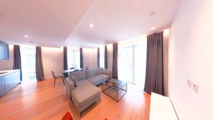 2 Bedroom Flat To Rent In Peterborough House, Postmark, WC1X