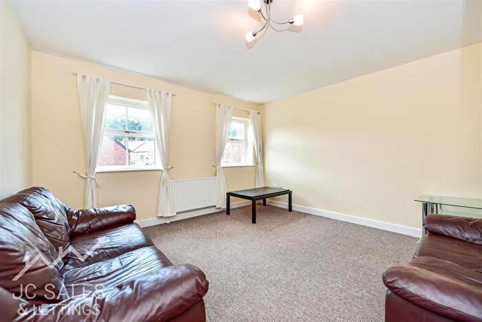 2 Bedroom Flat To Rent In Abbey Lane, Sheffield, S8