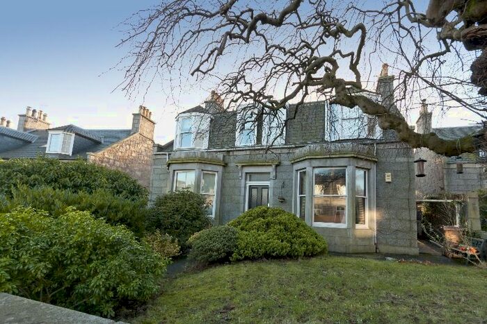 1 Bedroom Flat To Rent In Great Western Road, City Centre, Aberdeen, AB10