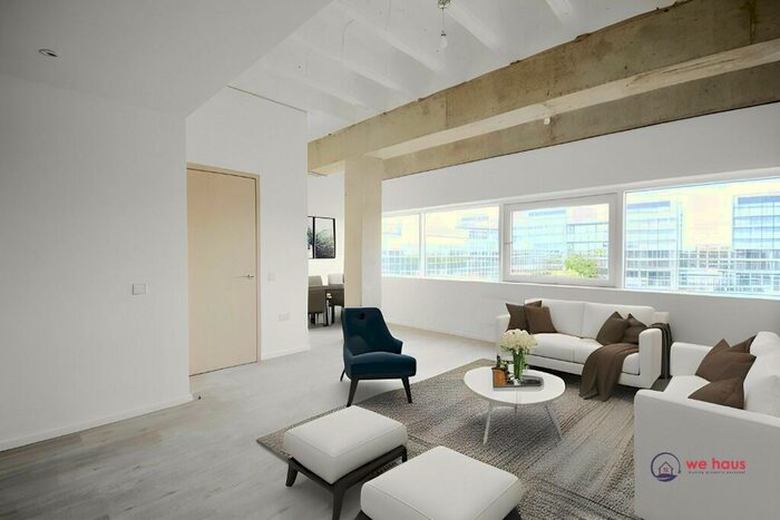 1 Bedroom Flat To Rent In Elder Gate, Central Milton Keynes, MK9