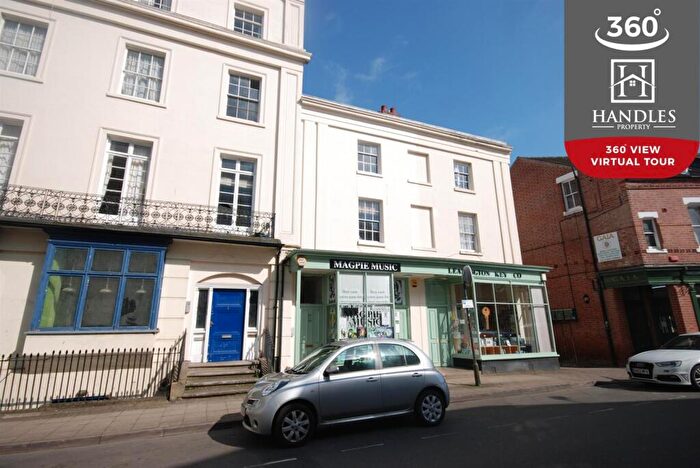 1 Bedroom Flat To Rent In Regent Place, Leamington Spa, CV31