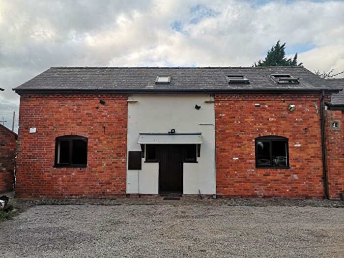 3 Bedroom Cottage To Rent In The Barn, Madley, HR2