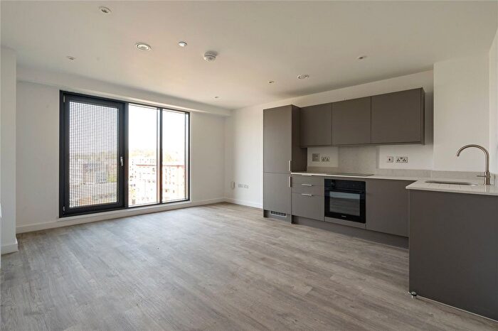 1 Bedroom Flat To Rent In Skinner Street, Leeds, LS1