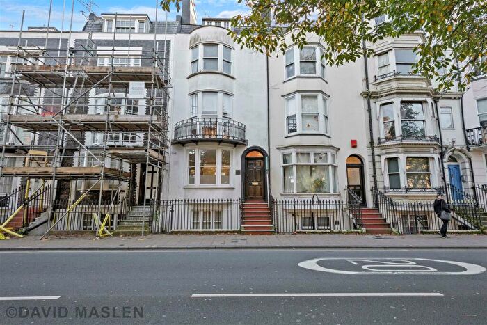 2 Bedroom Flat To Rent In Grand Parade, Brighton, BN2