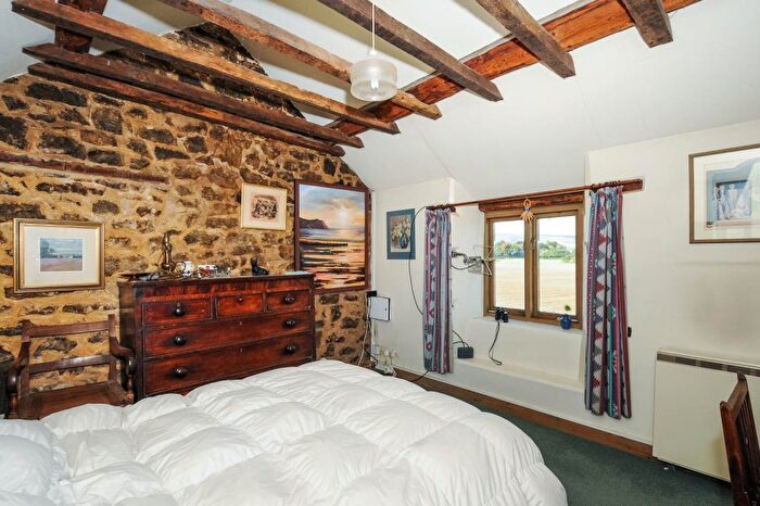 2 Bedroom Cottage To Rent In Knill, Presteigne, LD8