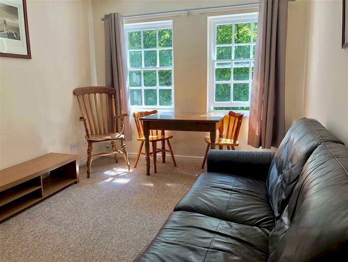 1 Bedroom Flat To Rent In Solomon Court, Whitehaven, CA28