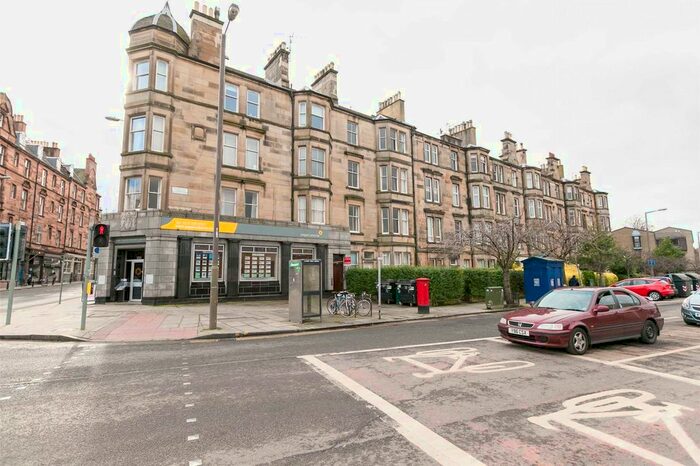 2 Bedroom Flat To Rent In Belhaven Terrace, Edinburgh, EH10