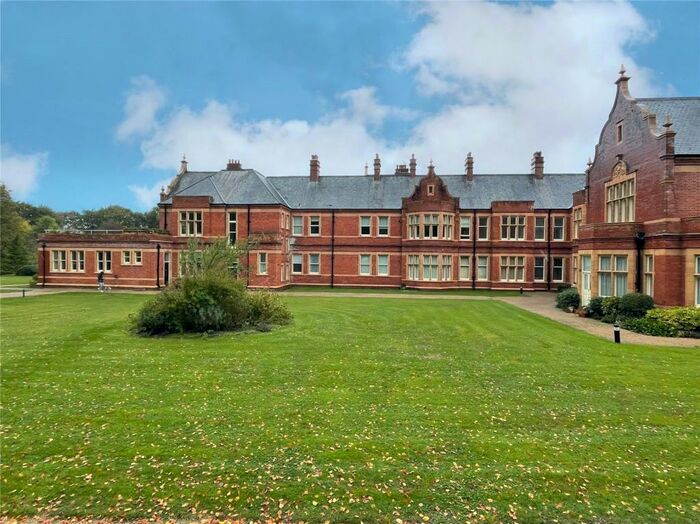 1 Bedroom Apartment To Rent In Hawthorn Road, Charlton Down, Dorchester, DT2