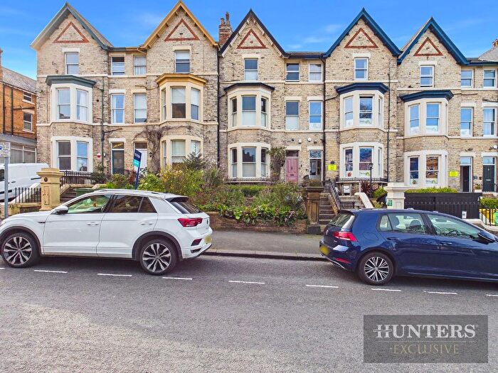 6 Bedroom Terraced House For Sale In Trinity Road, Scarborough, YO11
