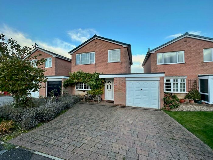 3 Bedroom House To Rent In Sycamore Road, East Leake, Loughborough, Leicestershire, LE12