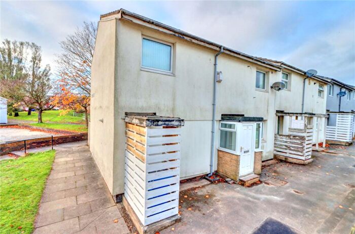 3 Bedroom End Of Terrace House To Rent In Crigdon Hill, Newcastle Upon Tyne, Tyne And Wear, NE5