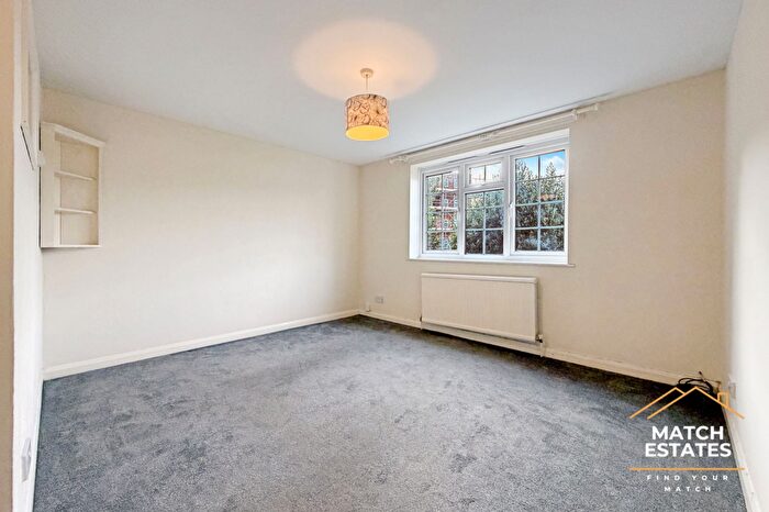 1 Bedroom Apartment To Rent In Harbour Way, Folkestone, Kent, CT20