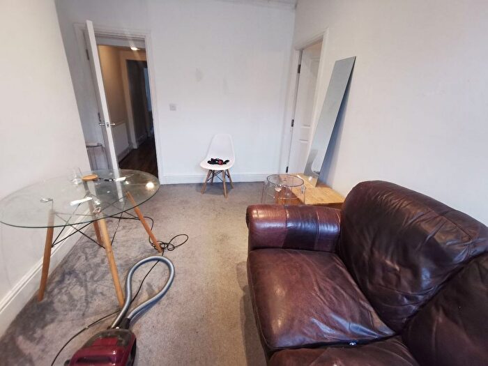 1 Bedroom Flat To Rent In Heaton Park Road, Heaton, Newcastle Upon Tyne, NE6