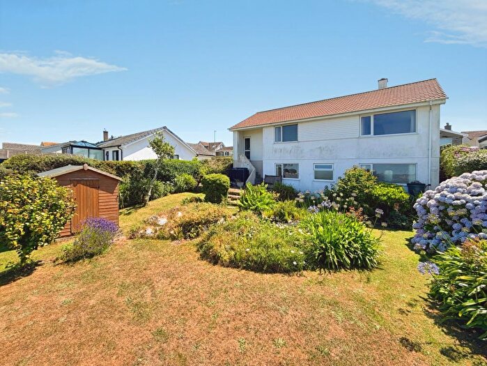 3 Bedroom Detached House For Sale In Hammils Close, Porthleven, Helston, TR13
