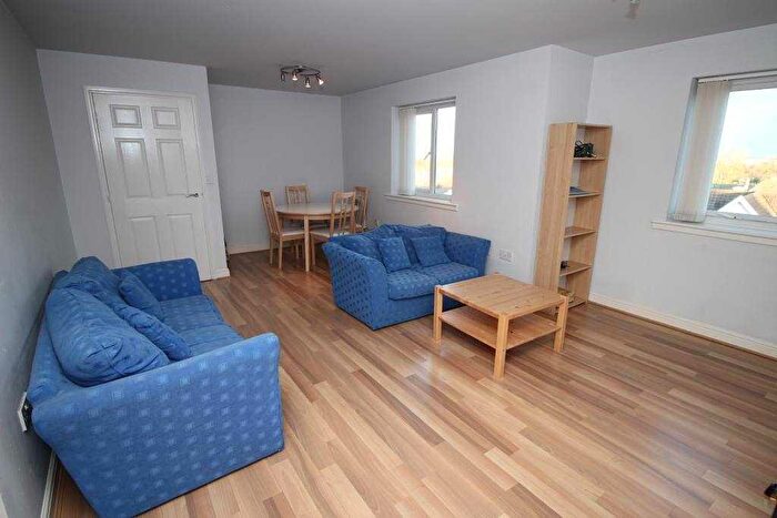 2 Bedroom Apartment To Rent In Knightsbridge Court, Gosforth, NE3