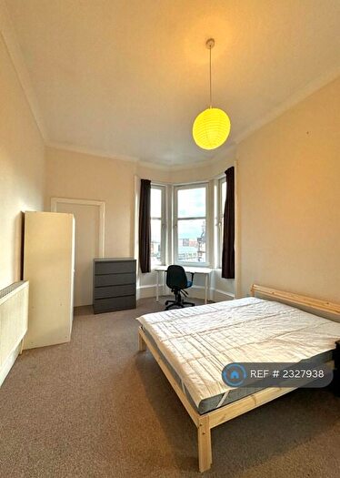 2 Bedroom Flat To Rent In Dumbarton Road, Glasgow, G11