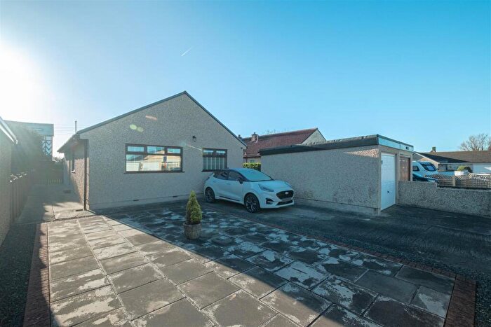 3 Bedroom Detached Bungalow For Sale In Ireleth Court Road, Askam-In-Furness, LA16