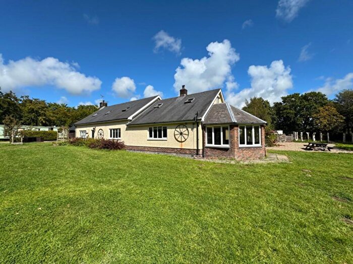 10 Bedroom Detached House For Sale In Cilcennin, Near Aberaeron, SA48
